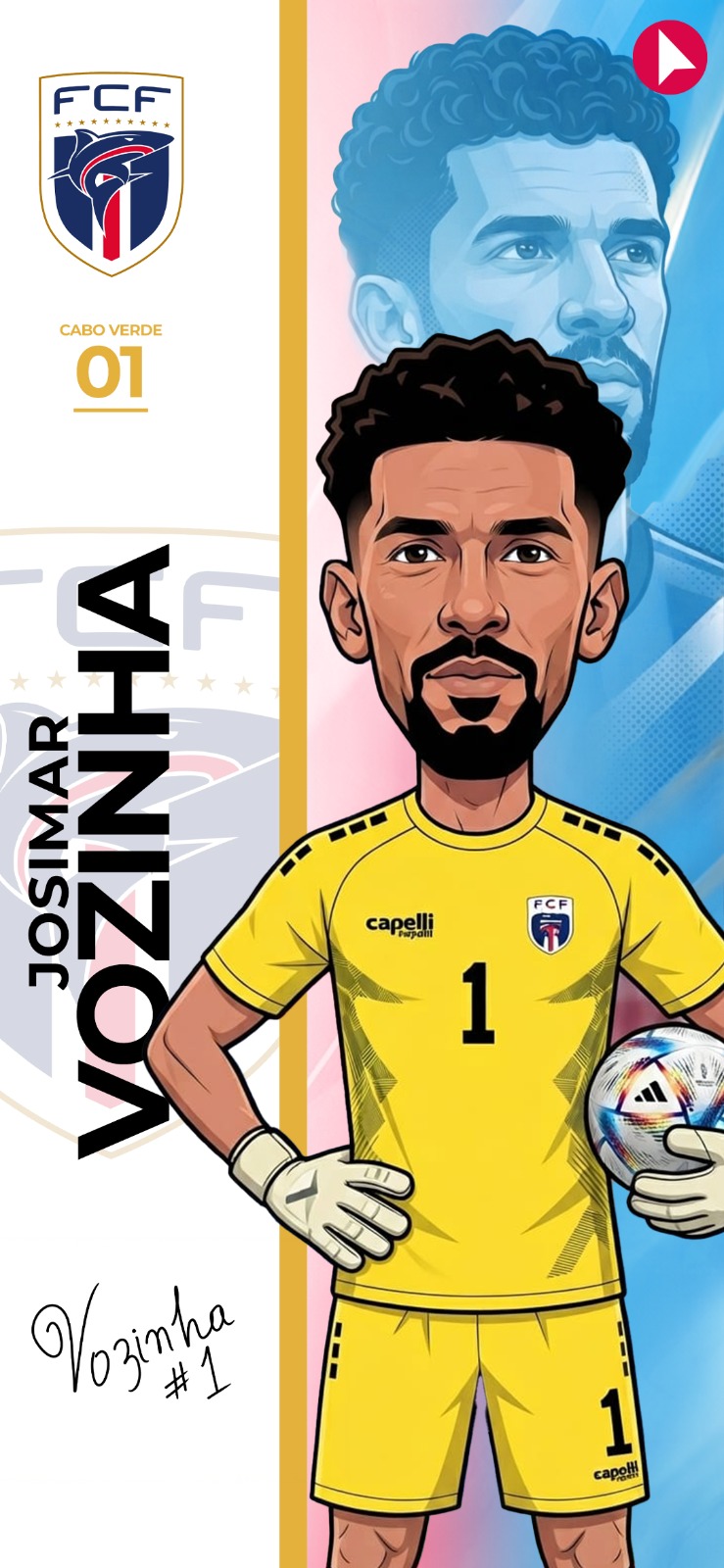 Vozinha