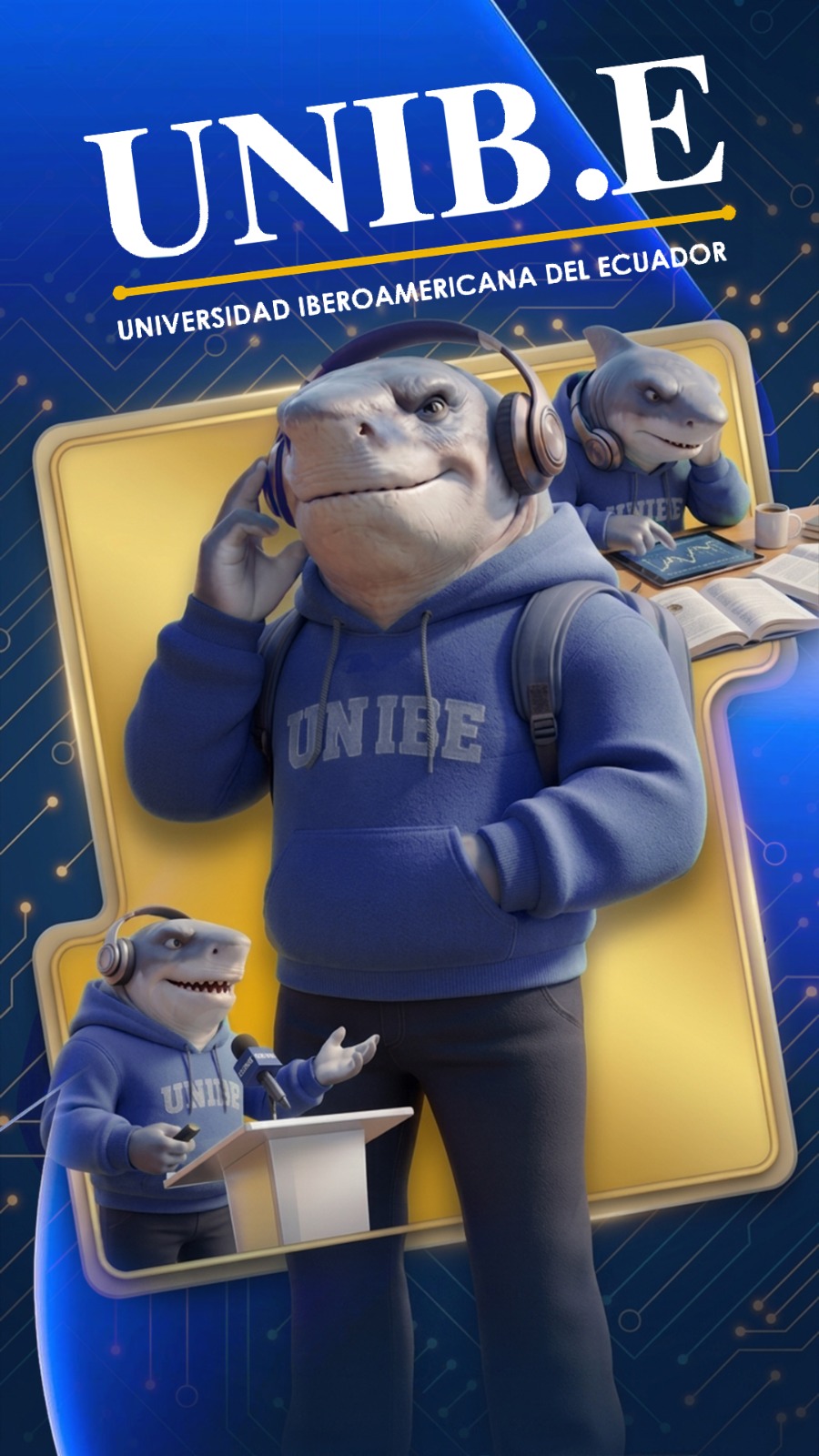UNIB.E