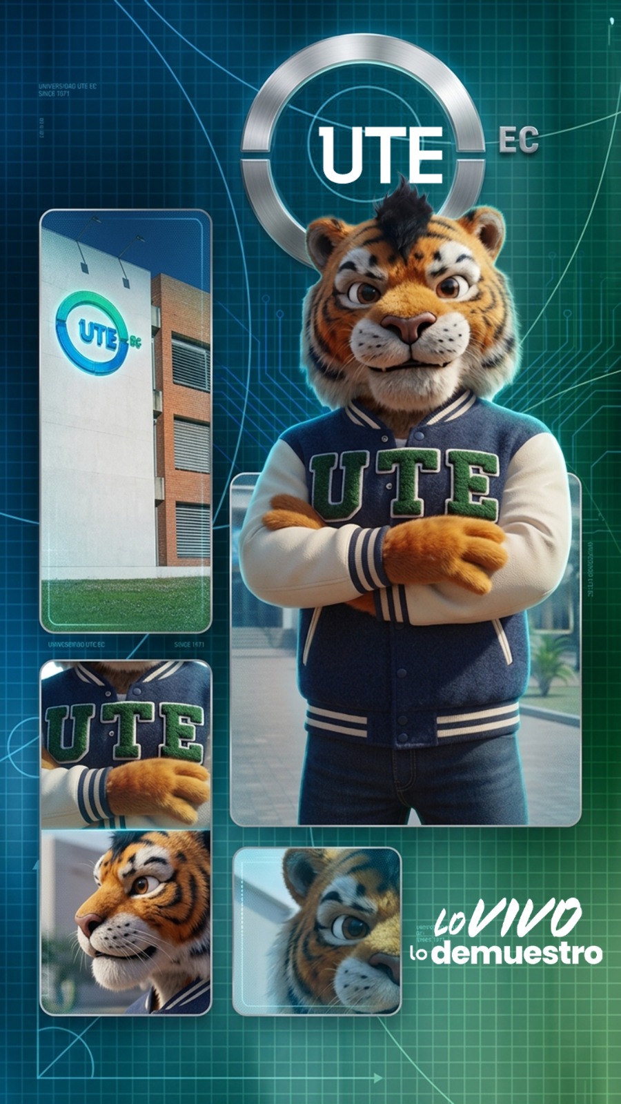 UTE